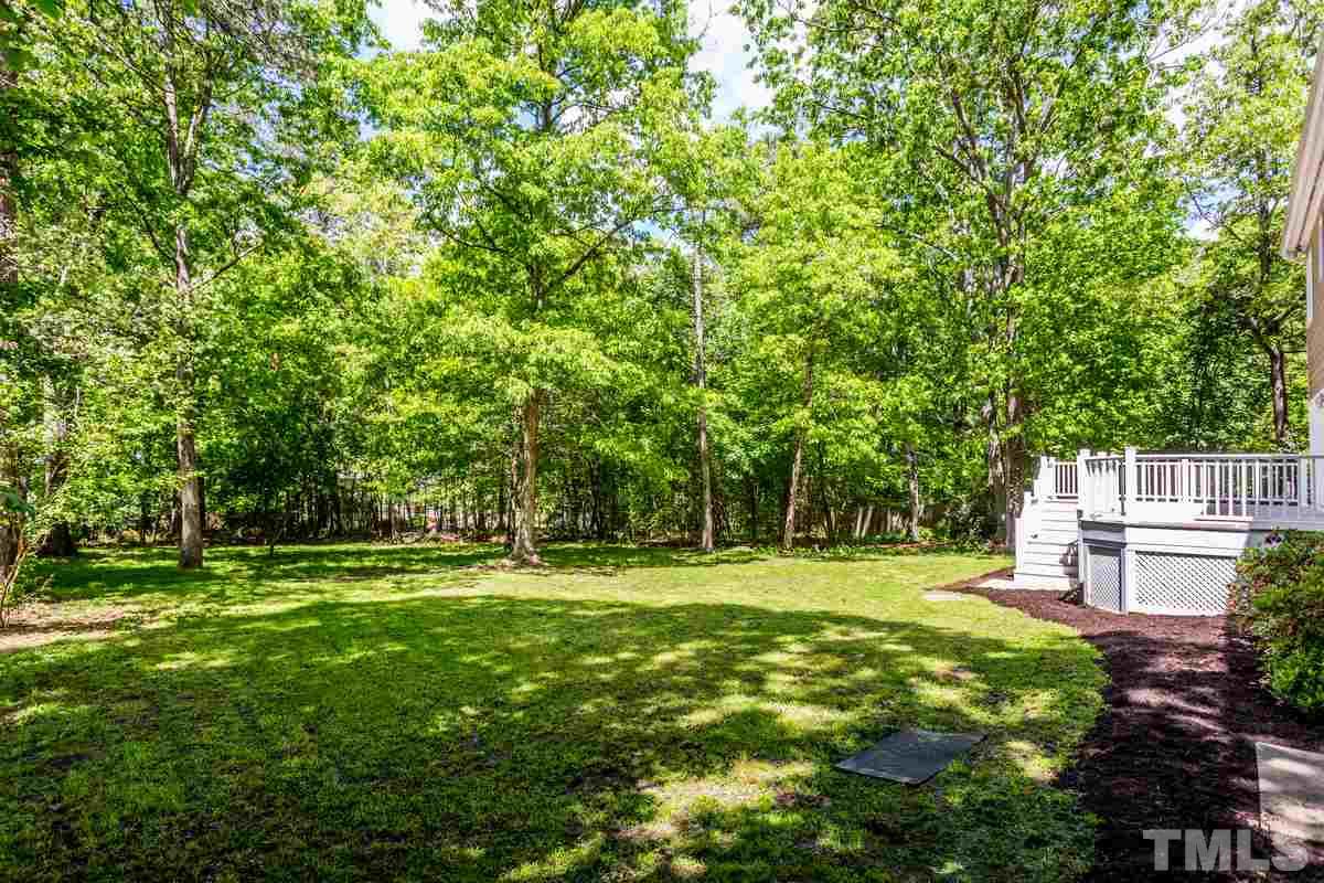 6128 Wolverhampton Drive Raleigh, NC 27603 - Photo 24 of 24