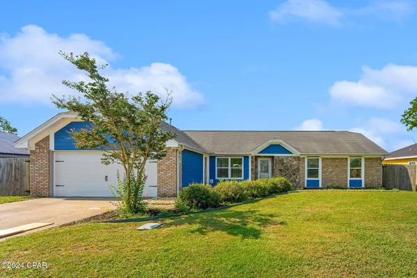 $2,500 | 6824 Forsythe Drive, Panama City, FL 32404
