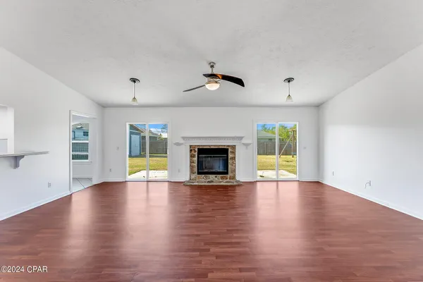 $2,500 | 6824 Forsythe Drive, Panama City, FL 32404
