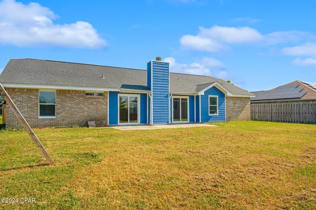 $2,500 | 6824 Forsythe Drive, Panama City, FL 32404