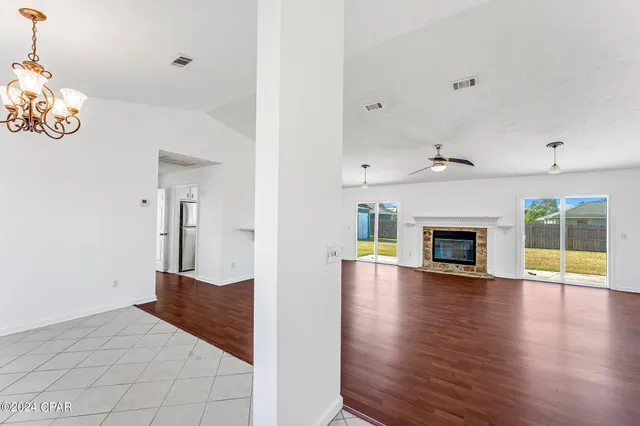 $2,500 | 6824 Forsythe Drive, Panama City, FL 32404