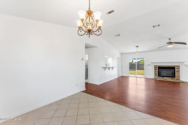 $2,500 | 6824 Forsythe Drive, Panama City, FL 32404