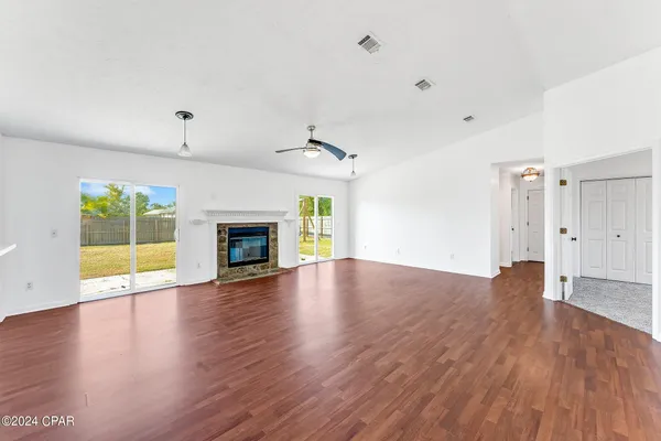 $2,500 | 6824 Forsythe Drive, Panama City, FL 32404
