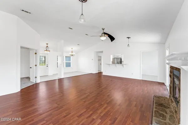$2,500 | 6824 Forsythe Drive, Panama City, FL 32404