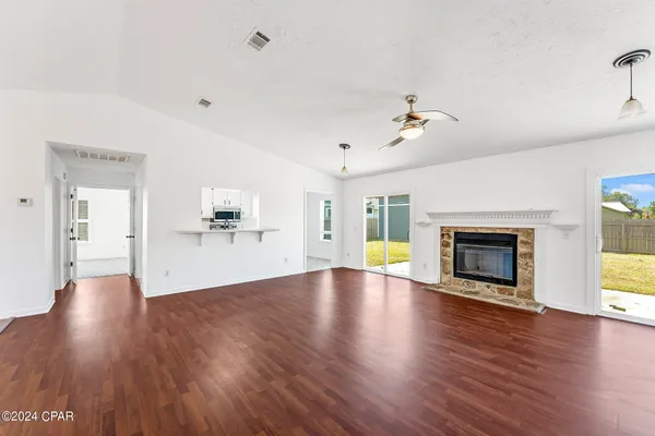 $2,500 | 6824 Forsythe Drive, Panama City, FL 32404