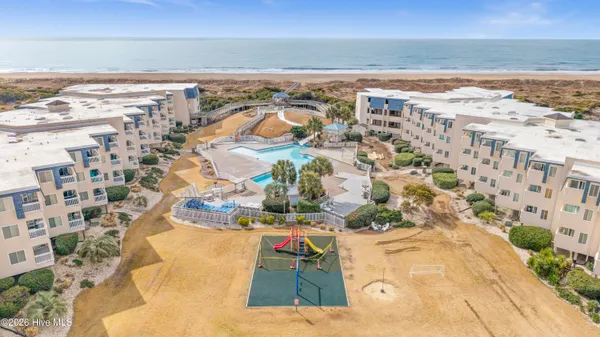 $329,900 | 1904 East Fort Macon Road, Unit 344, Atlantic Beach, NC 28512