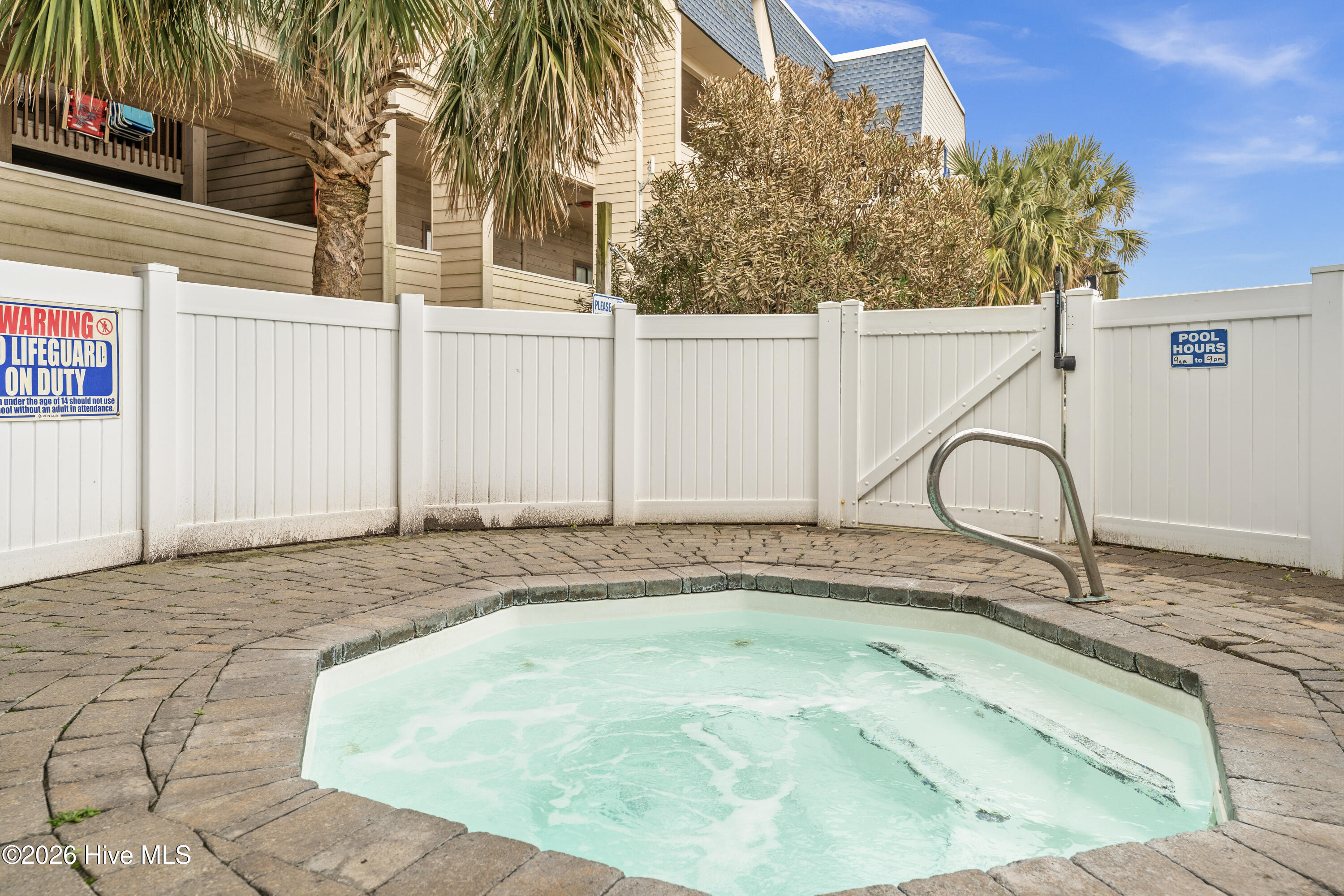 1904 East Fort Macon Road, Unit 344 Atlantic Beach, NC 28512 - Photo 26 of 46 55-DSC03539