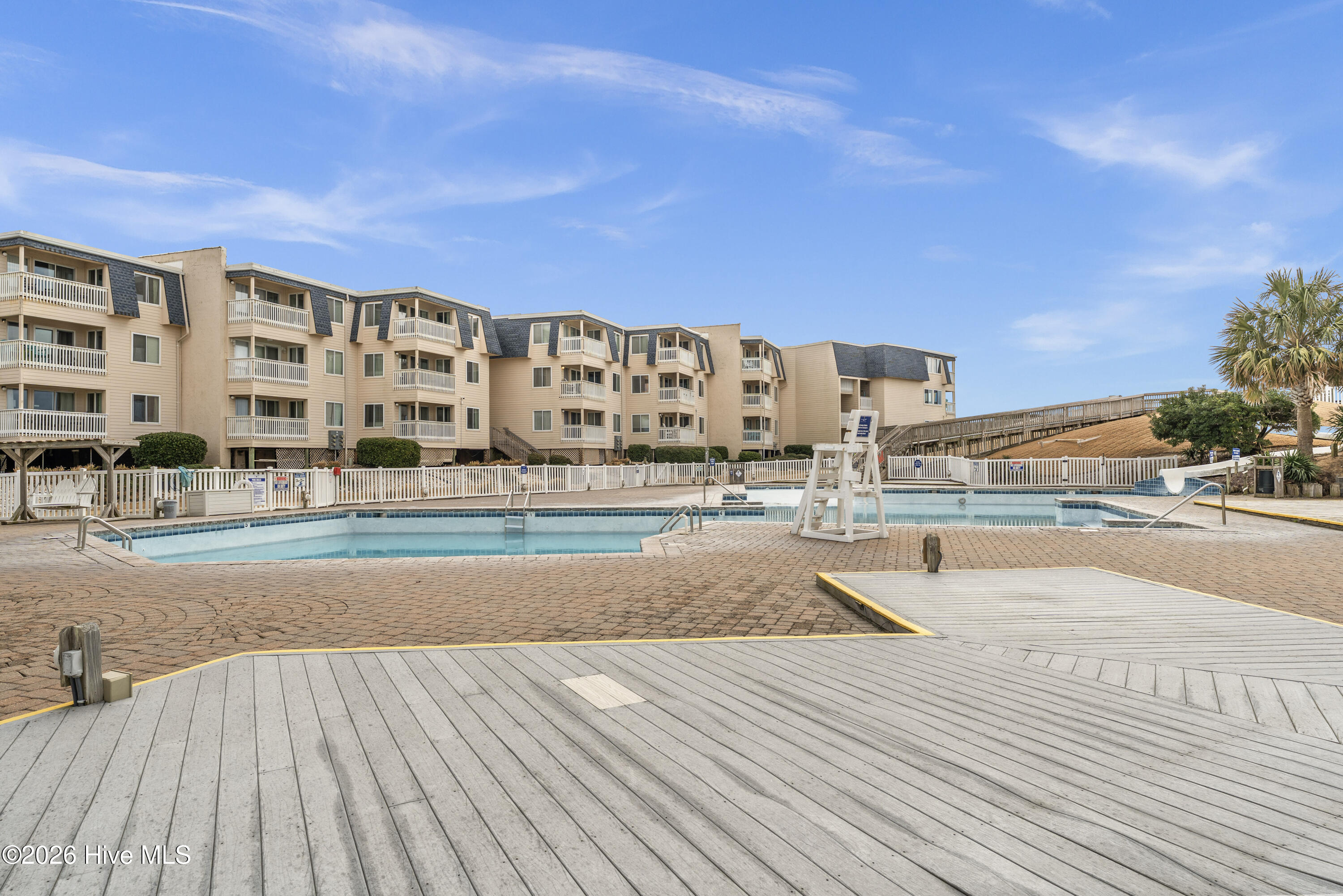 1904 East Fort Macon Road, Unit 344 Atlantic Beach, NC 28512 - Photo 3 of 46 45-DSC03500