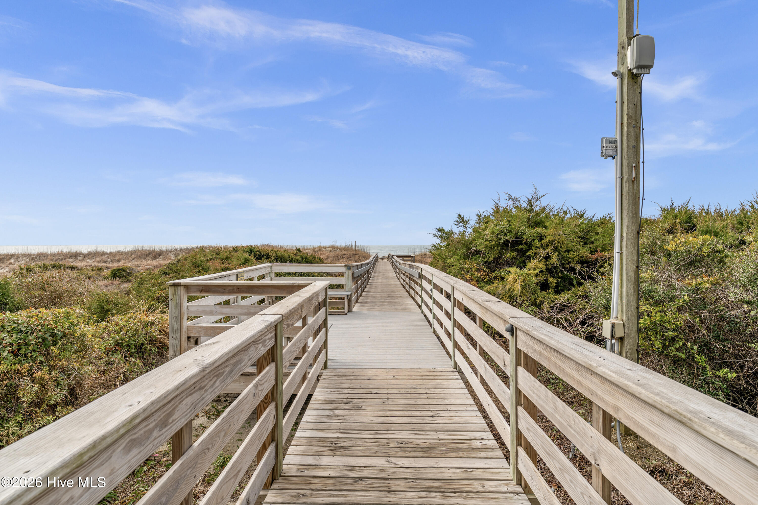 1904 East Fort Macon Road, Unit 344 Atlantic Beach, NC 28512 - Photo 34 of 46 47-DSC03506