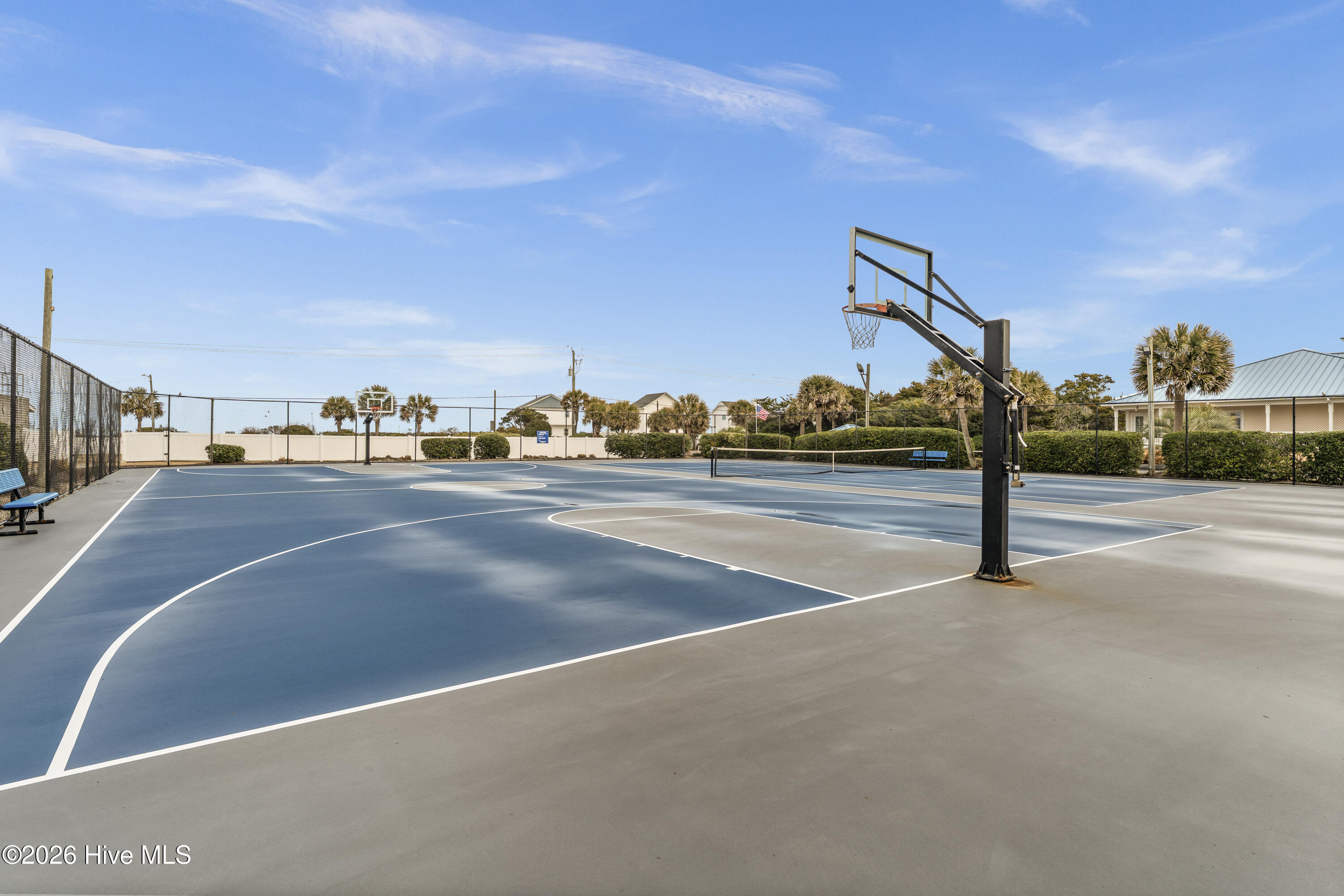 1904 East Fort Macon Road, Unit 344 Atlantic Beach, NC 28512 - Photo 40 of 46 11-DSC03446