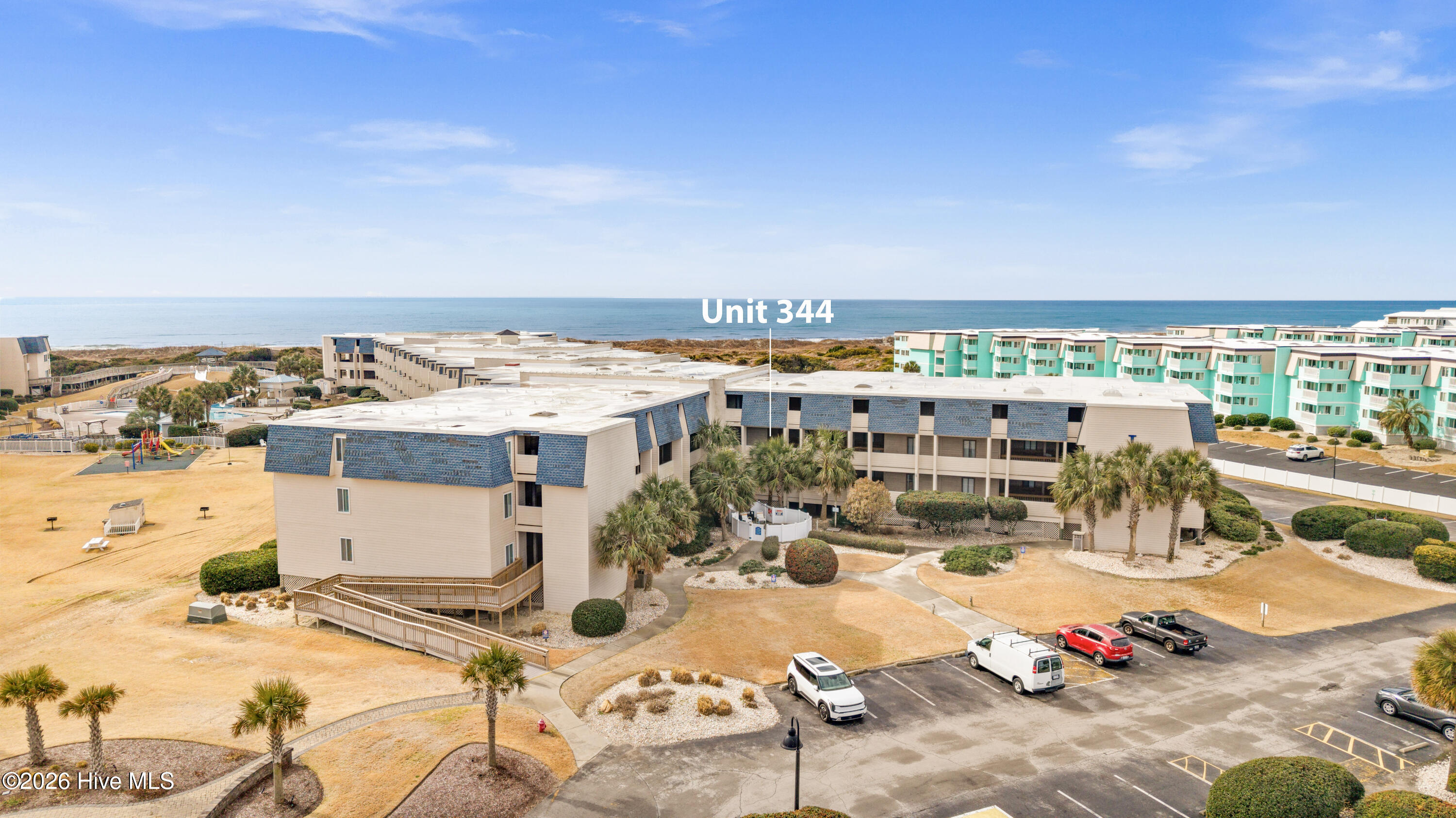 1904 East Fort Macon Road, Unit 344 Atlantic Beach, NC 28512 - Photo 4 of 46 24-DJI_20260221101802_0078_D-Edit