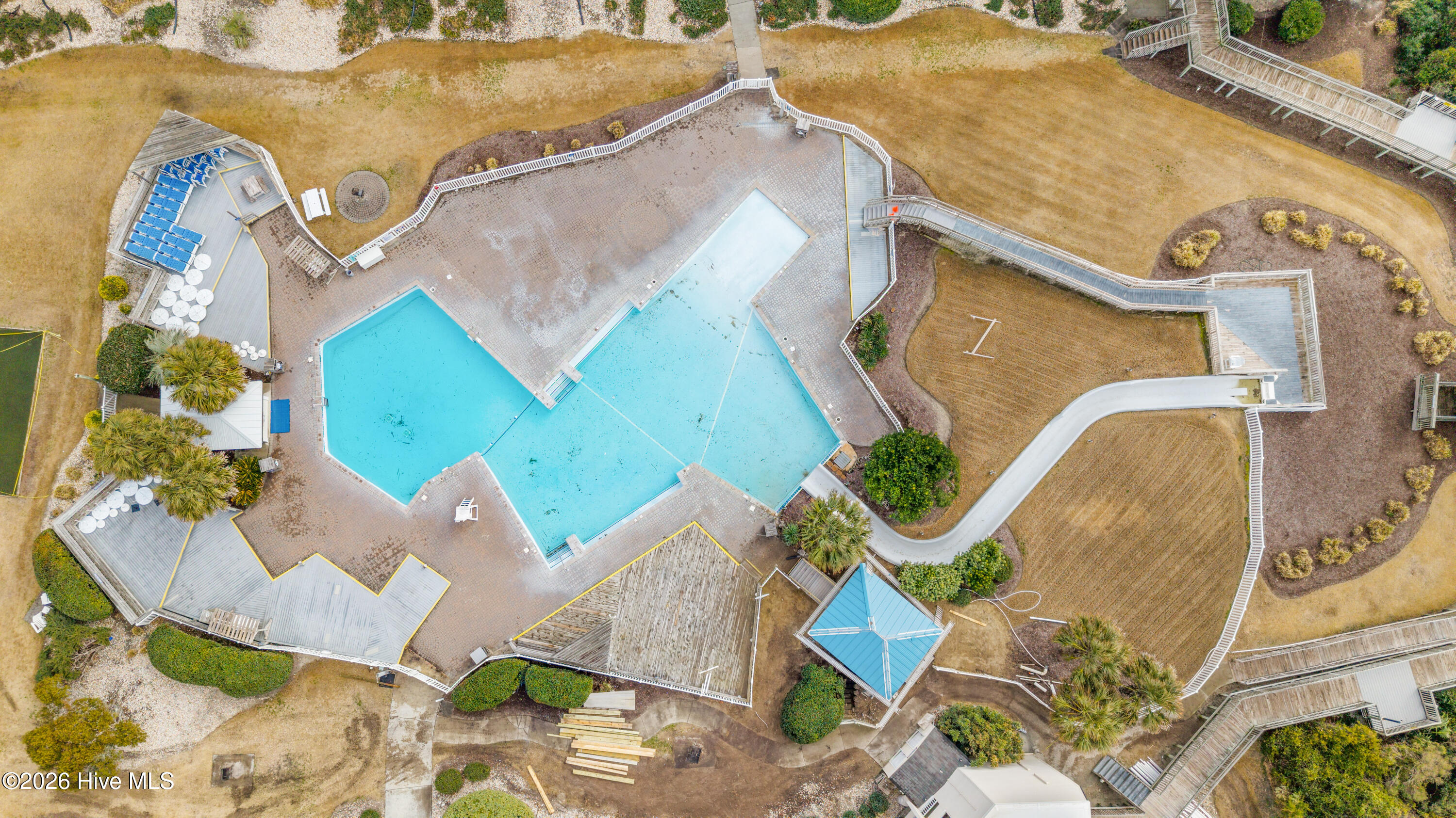 1904 East Fort Macon Road, Unit 344 Atlantic Beach, NC 28512 - Photo 42 of 46 34-DJI_20260221102107_0093_D