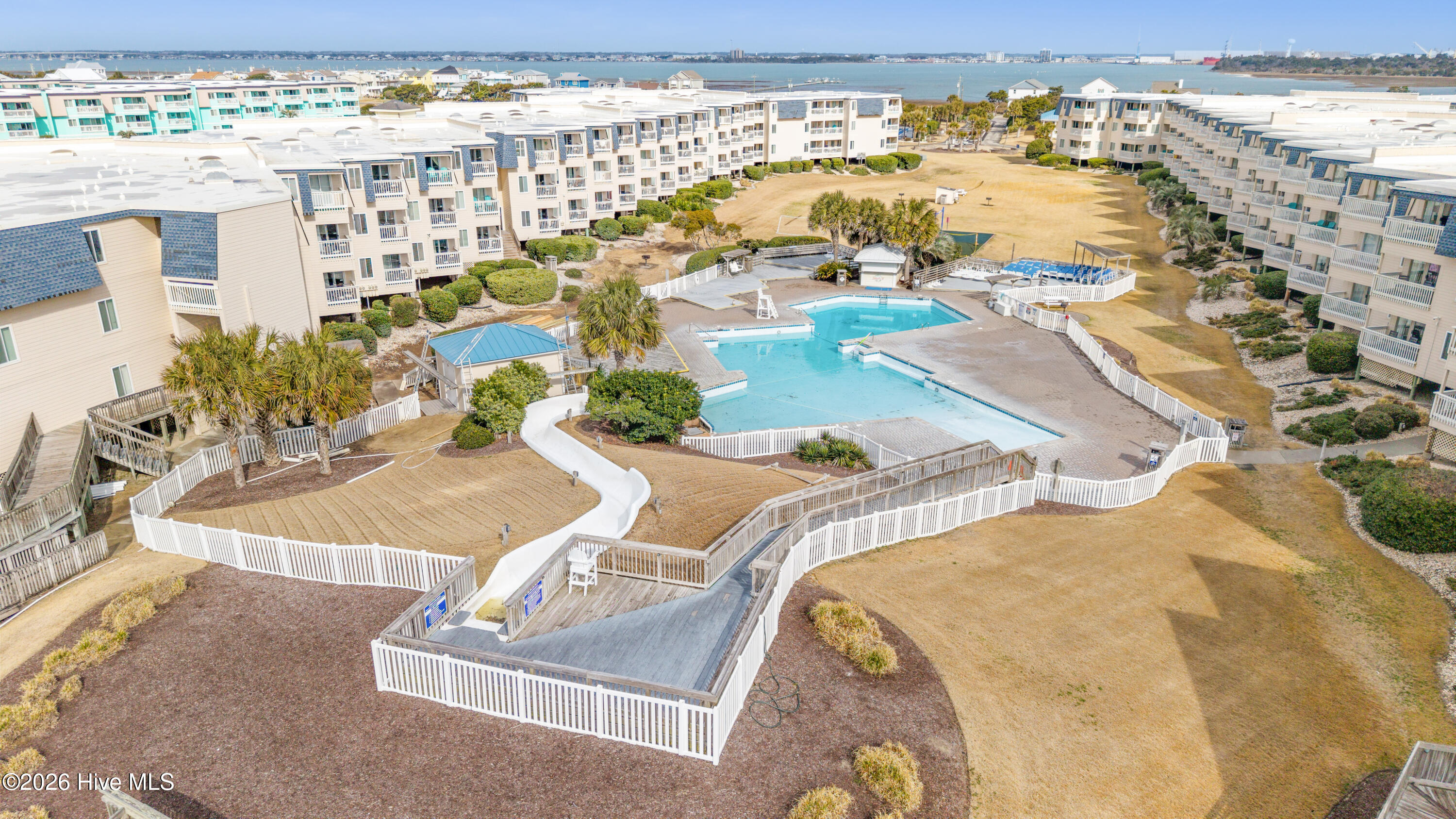 1904 East Fort Macon Road, Unit 344 Atlantic Beach, NC 28512 - Photo 5 of 46 32-DJI_20260221101951_0087_D