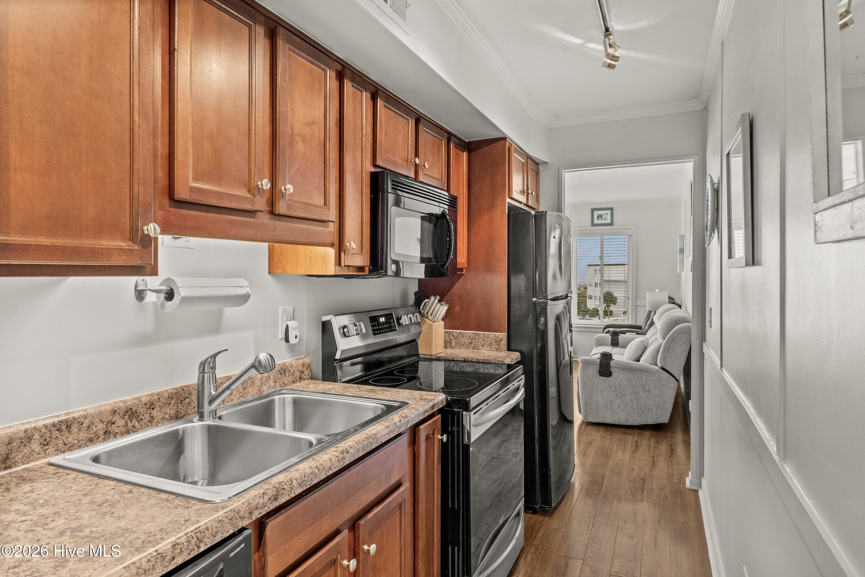 1904 East Fort Macon Road, Unit 344 Atlantic Beach, NC 28512 - Photo 9 of 46 63-DSC03572