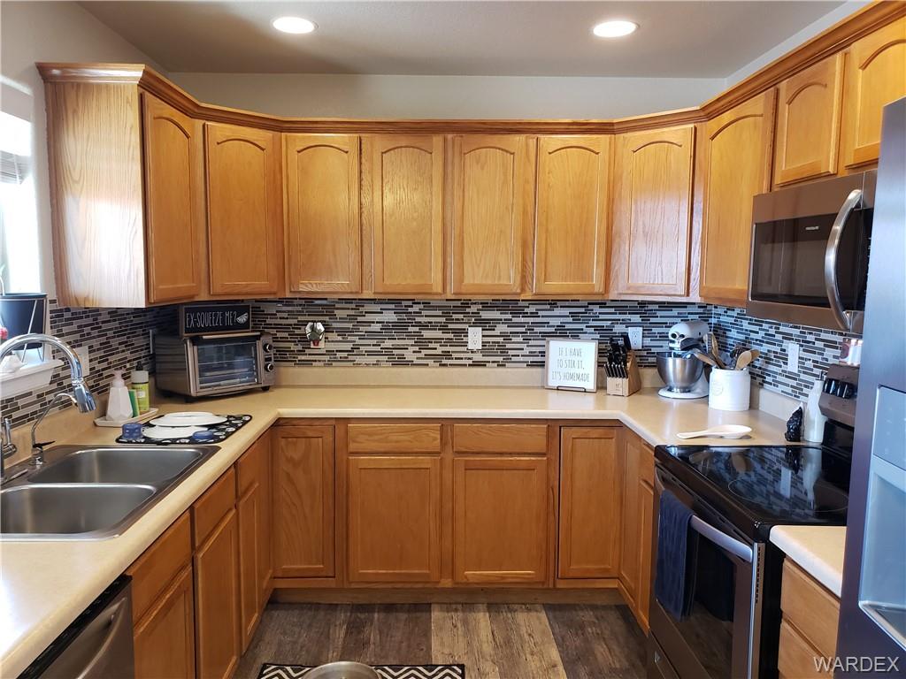 2216 Jamie Road Fort Mohave, AZ 86426 - Photo 12 of 44