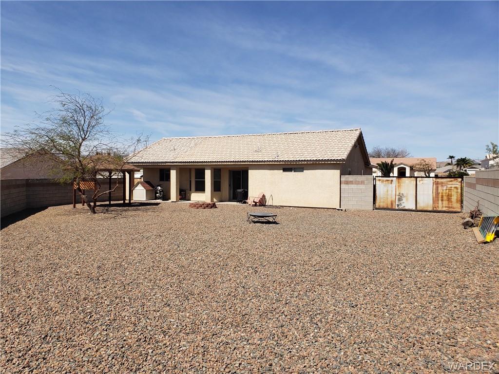 2216 Jamie Road Fort Mohave, AZ 86426 - Photo 42 of 44