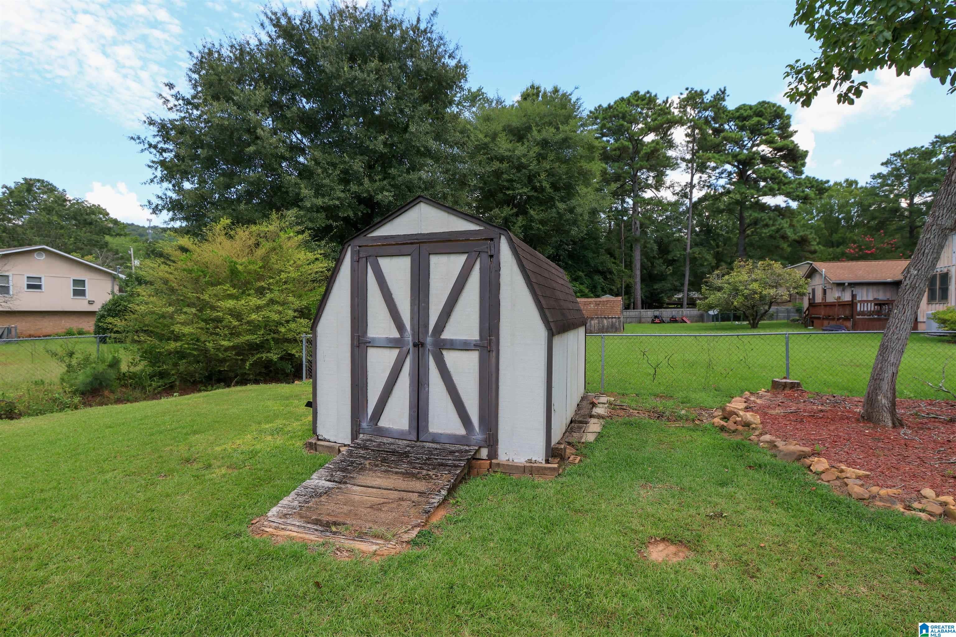 1016 Sand Rock Road Anniston, AL 36207 - Photo 34 of 67 Gallery Image 34