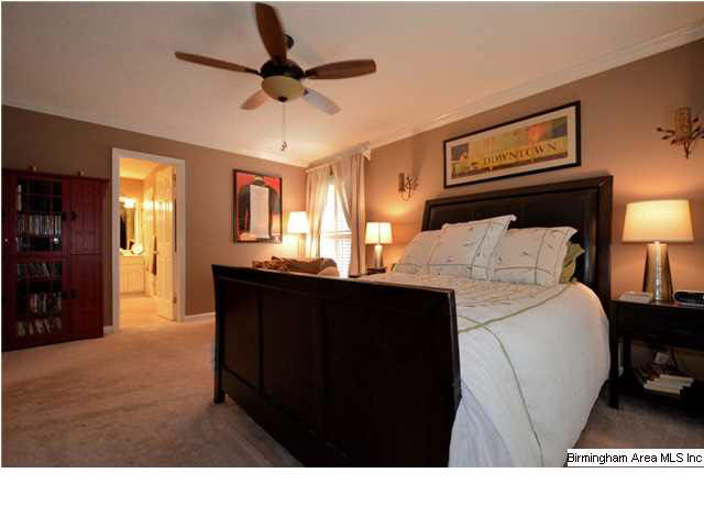 5374 Harvest Ridge Lane Birmingham, AL 35242 - Photo 15 of 28 Gallery Image 15