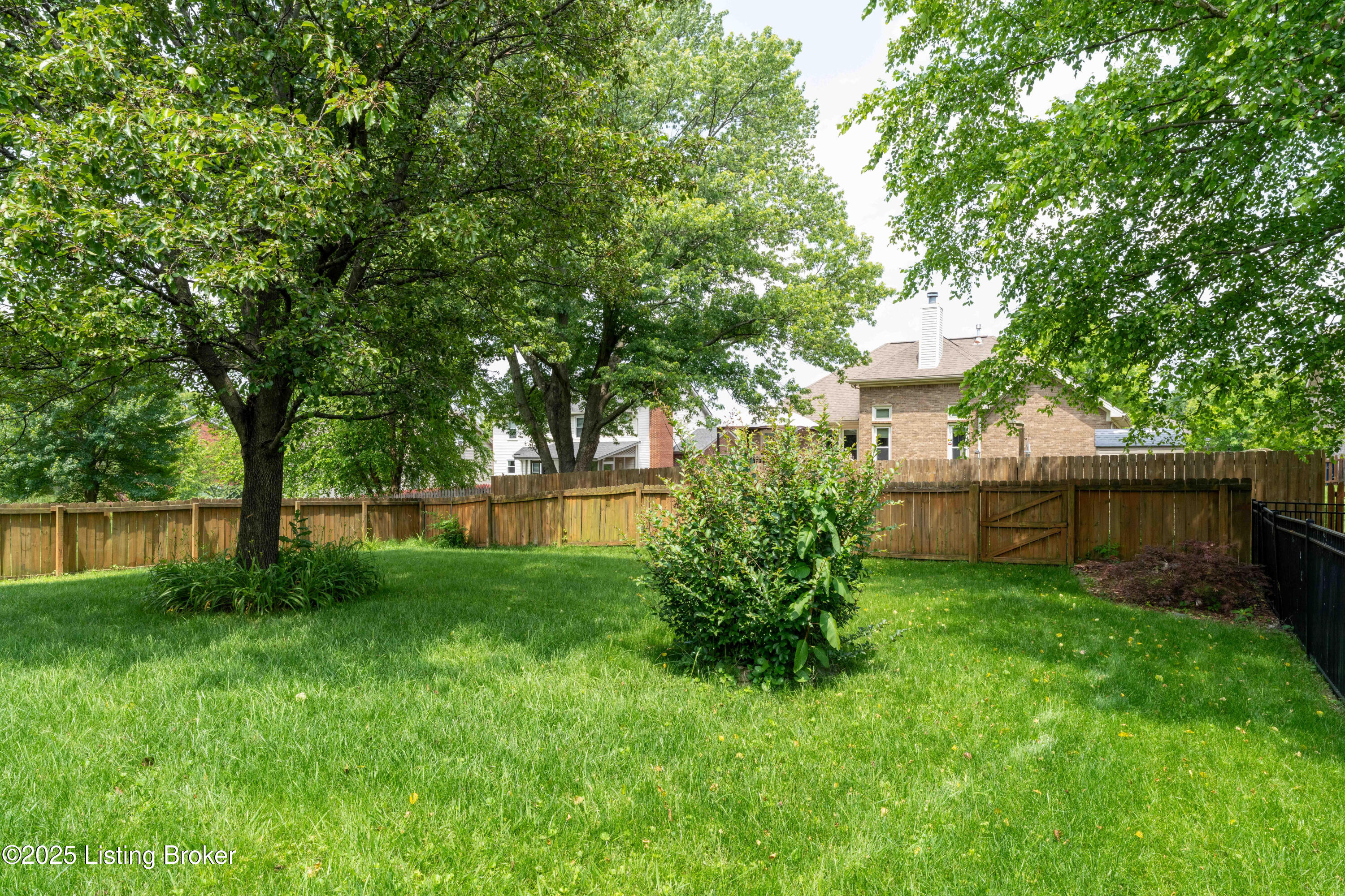 1219 Williams Ridge Road Louisville, KY 40243 - Photo 54 of 54 BackyardView5