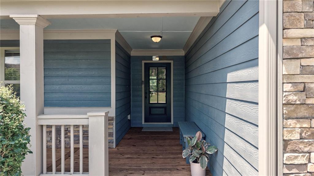 1010 Finch Way Jefferson, GA 30549 - Photo 5 of 70