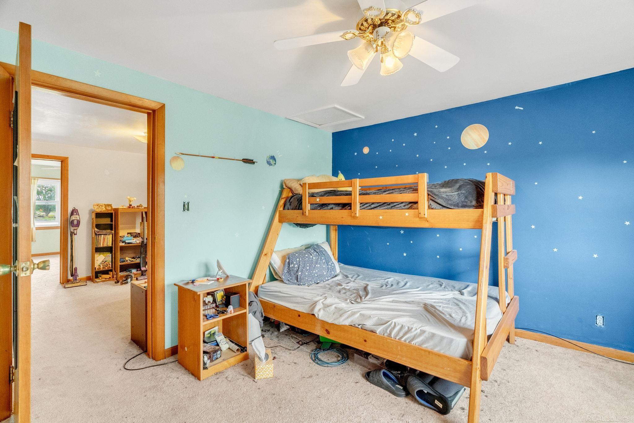 2255 Sanilac Road Carsonville, MI 48419 - Photo 41 of 48