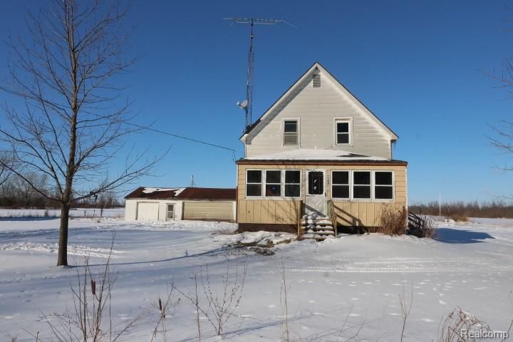 1506 Shabbona Road Snover, MI 48472 - Photo 2 of 14