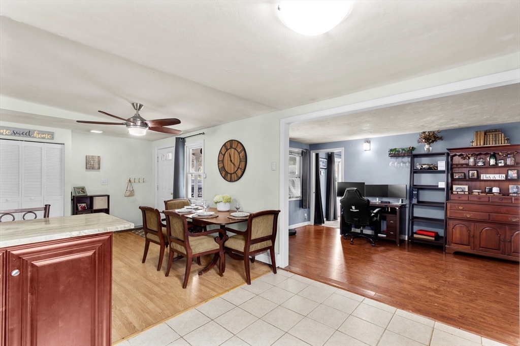 17 Ralph Road Raynham, MA 02767 - Photo 14 of 33
