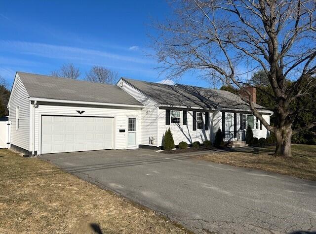 21 Merrill Street Waterville, ME 04901 - Photo 2 of 46 2