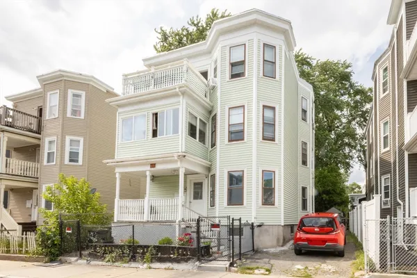 $3,000 | 35 Torrey Street, Unit 3, Boston, MA 02124