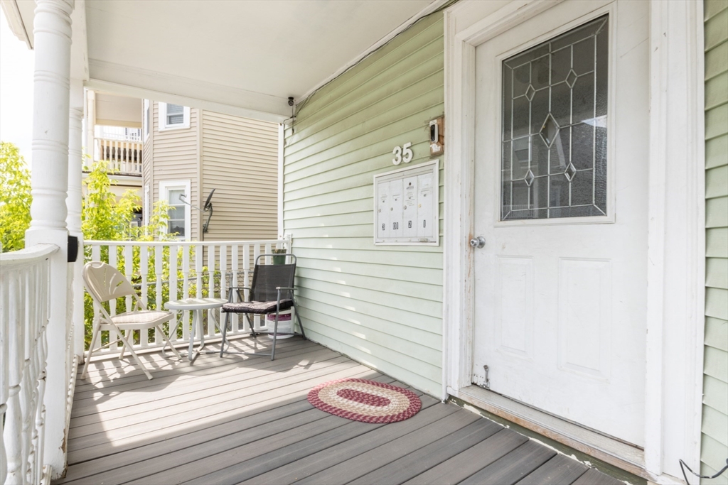 35 Torrey Street, Unit 3 Boston, MA 02124 - Photo 25 of 27