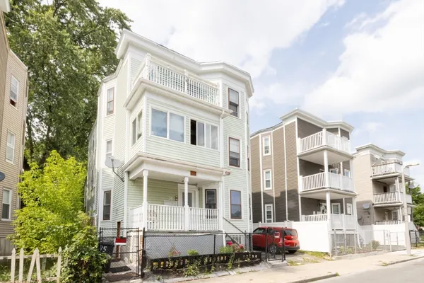$3,000 | 35 Torrey Street, Unit 3, Boston, MA 02124