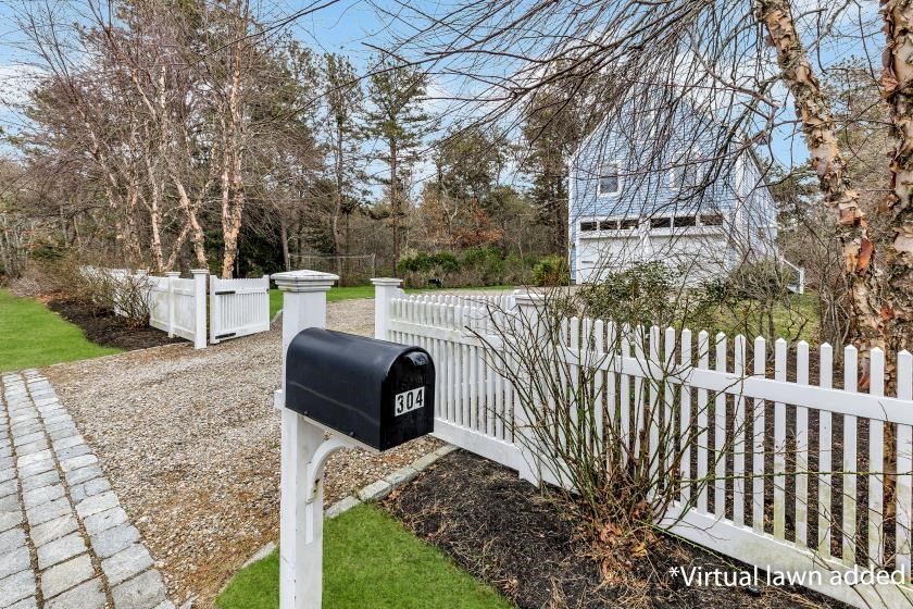 304 Red Brook Road Mashpee, MA 02649 - Photo 9 of 42