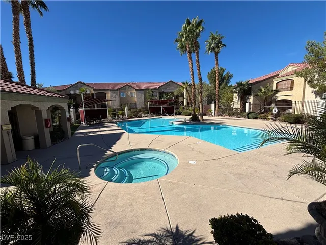 $1,135 | 7885 West Flamingo Road, Unit 2089, Las Vegas, NV 89147