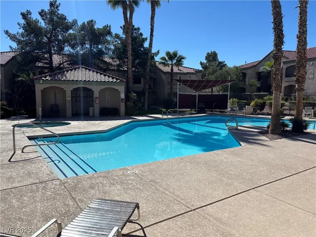 $1,135 | 7885 West Flamingo Road, Unit 2089, Las Vegas, NV 89147