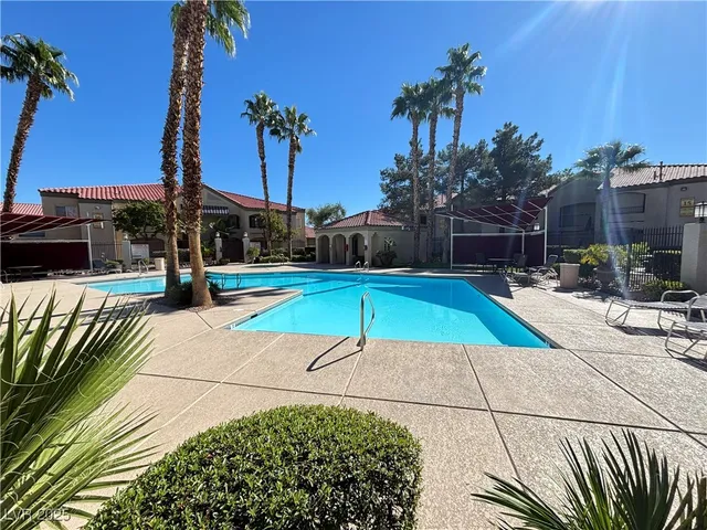 $1,135 | 7885 West Flamingo Road, Unit 2089, Las Vegas, NV 89147
