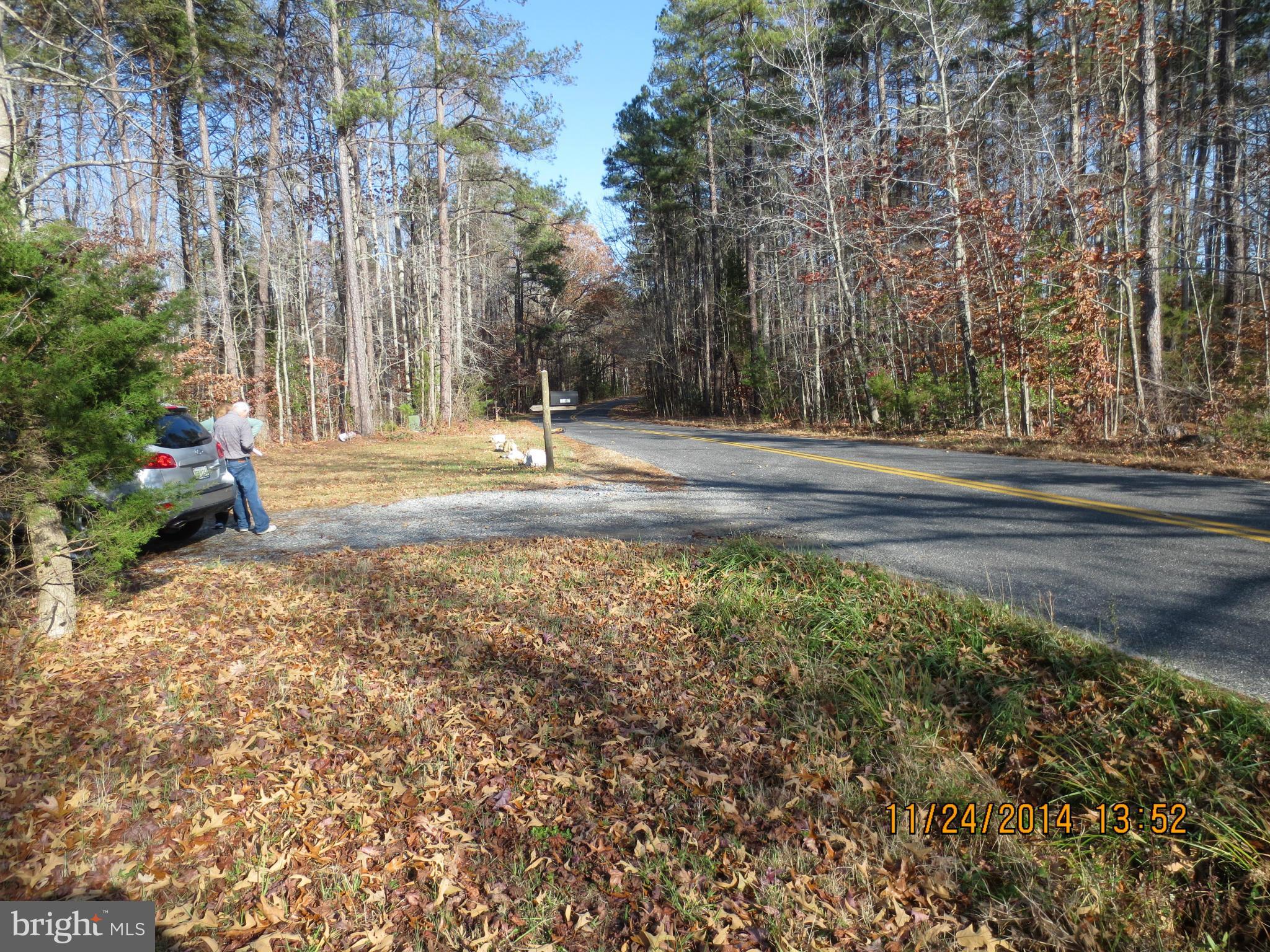 0 Gatewood Road Woodford, VA 22580 - Photo 9 of 10 View