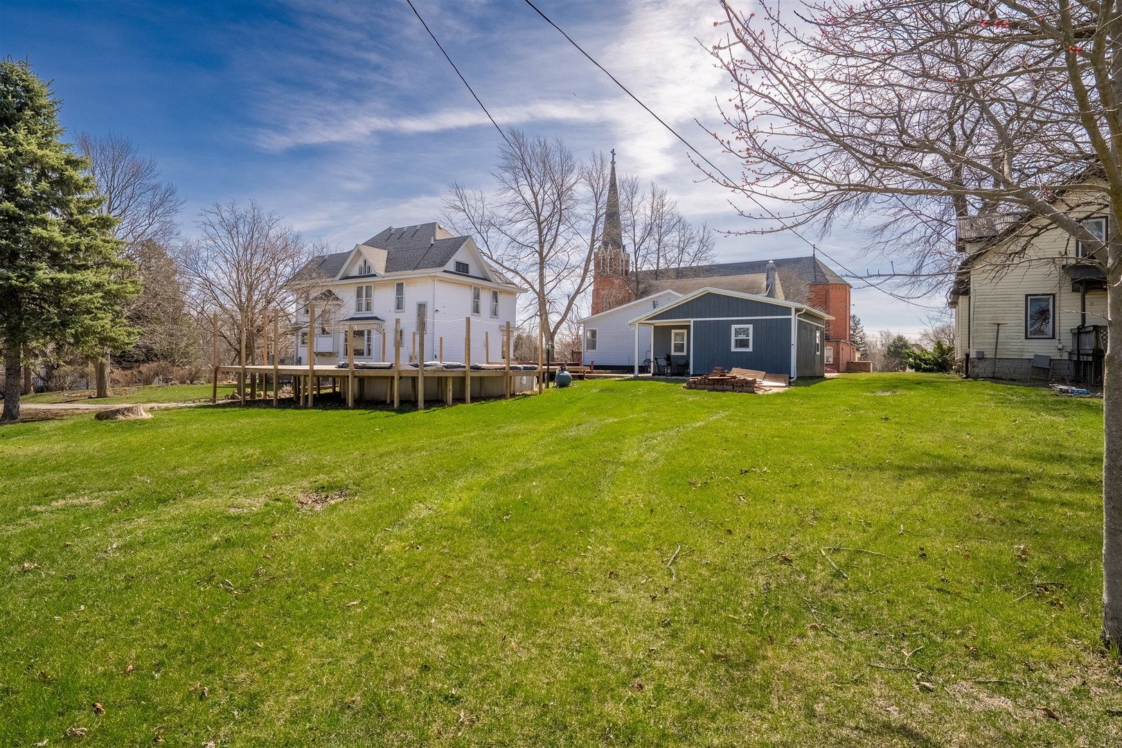412 East Spruce Street Chatsworth, IL 60921 - Photo 25 of 31