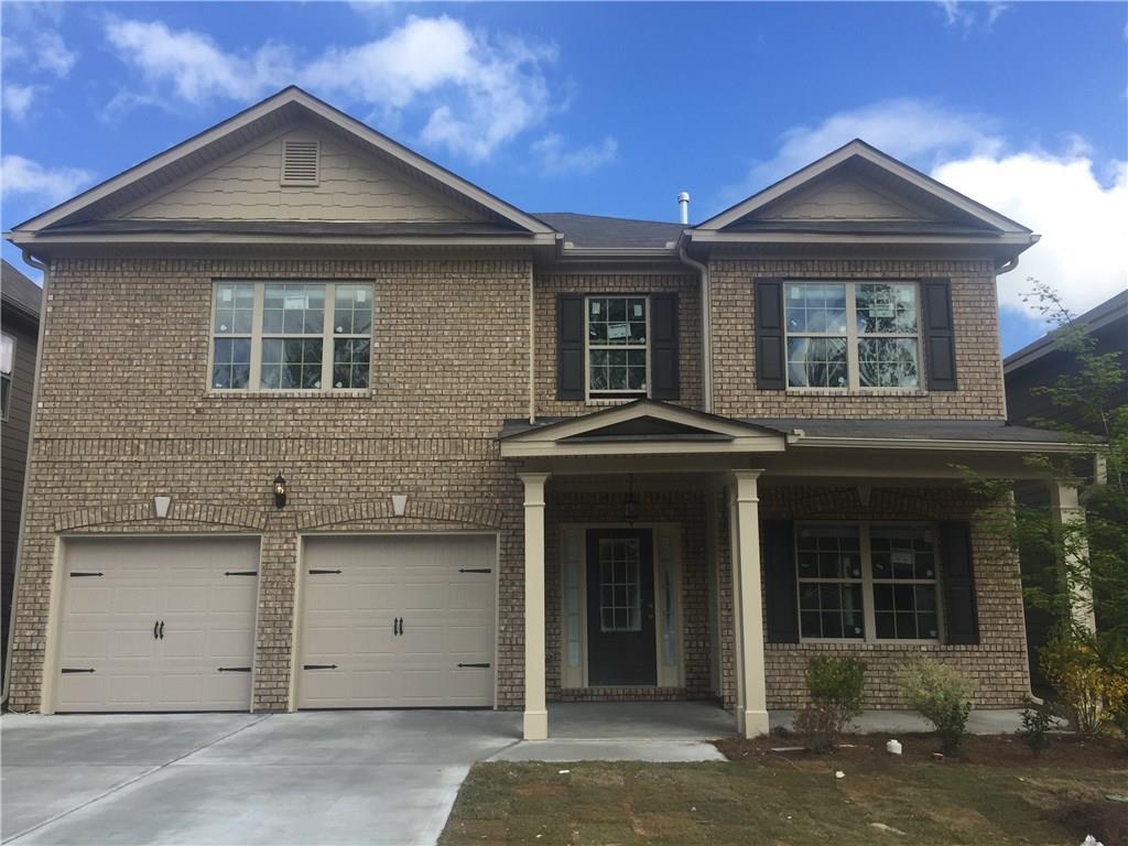 7788 Shertall Road Fairburn, GA 30213 - Photo 1 of 1 Gallery Image 1