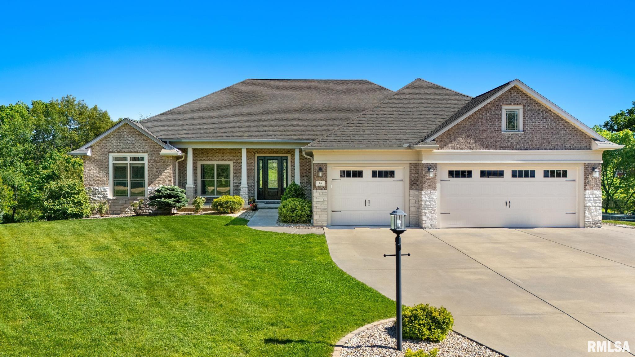 15 Streamwood Court Washington, IL 61571 - Photo 3 of 78