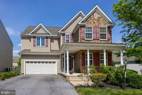 $649,900 | 504 Brookshire Drive, Lancaster, PA 17601