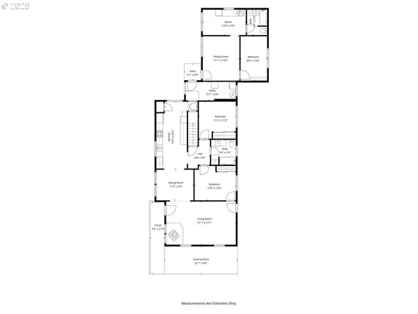 $585,000 | 299 Southwest 3rd Avenue, Canby, OR 97013