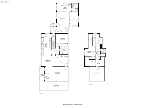 $585,000 | 299 Southwest 3rd Avenue, Canby, OR 97013