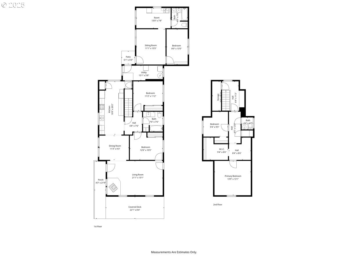 299 Southwest 3rd Avenue Canby, OR 97013 - Photo 32 of 32 a picture of a bathroom with a shower