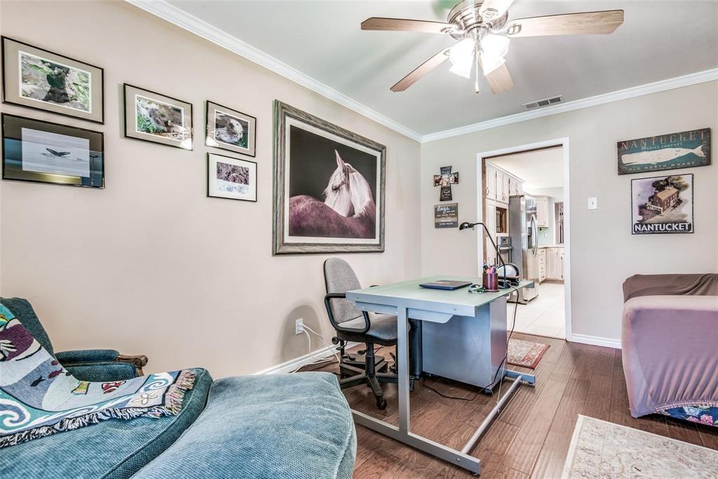 6607 Roundrock Road Dallas, TX 75248 - Photo 7 of 25
