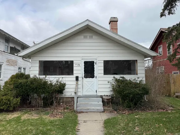 $125,000 | 1133 Altgeld Street, South Bend, IN 46614