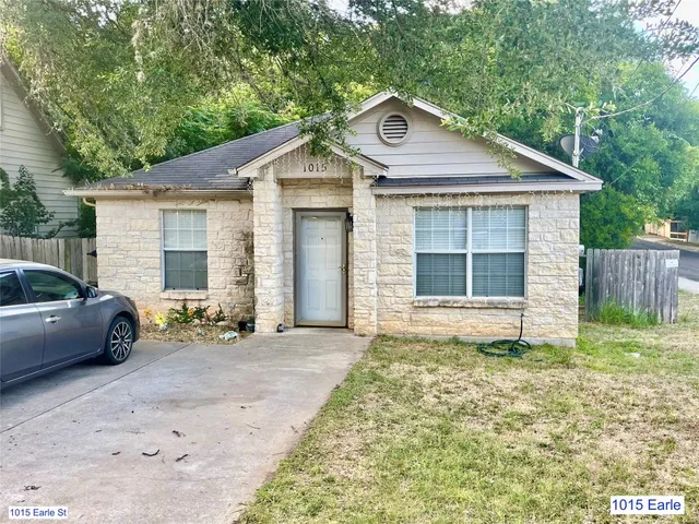 $965,000 | 1007-1015 Earle Street, San Marcos, TX 78666