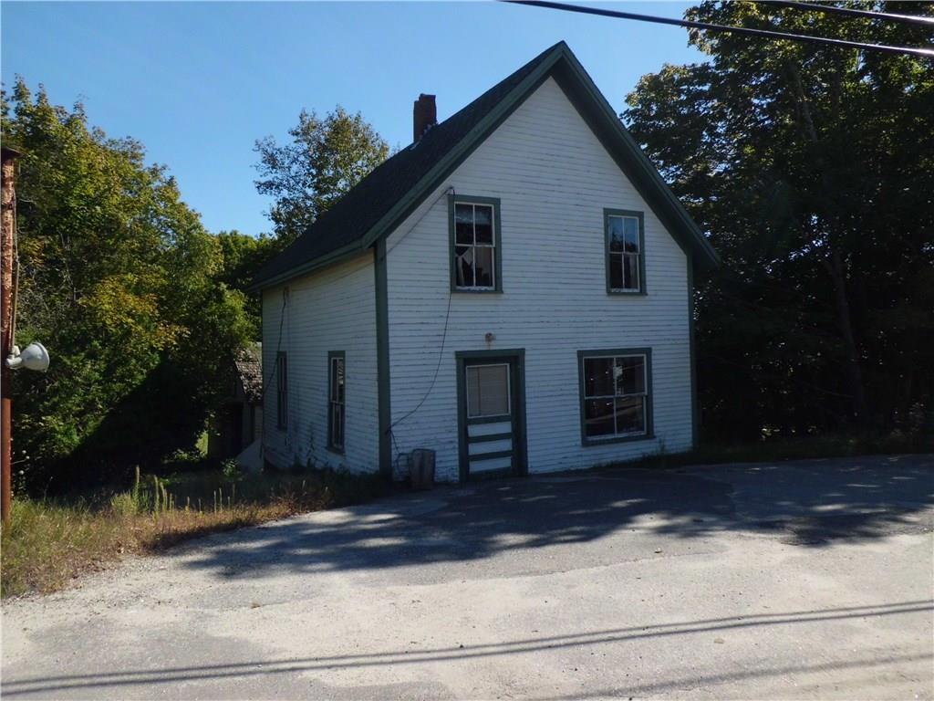 1735 Harpswell Islands Road Harpswell, ME 04066 - Photo 1 of 13 Photo