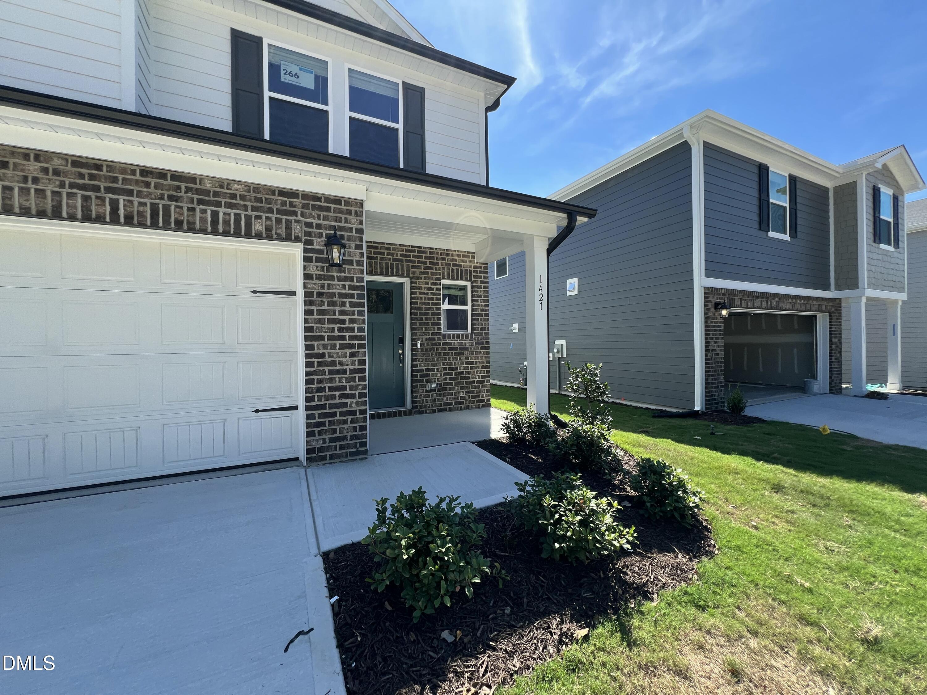 1421 Hatteras Road Durham, NC 27703 - Photo 4 of 44 IMG_0154