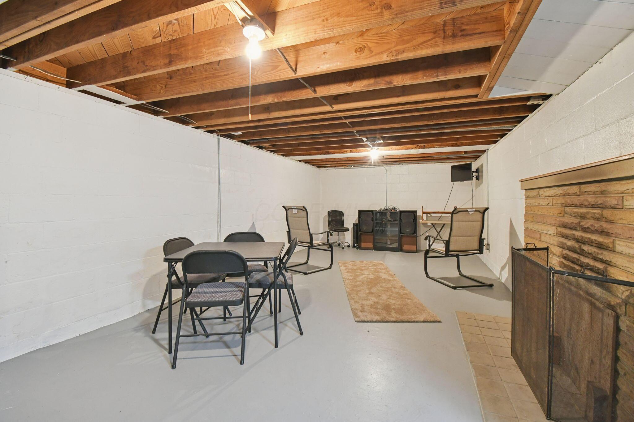 1017 Newark Road Mount Vernon, OH 43050 - Photo 26 of 40 basement 7