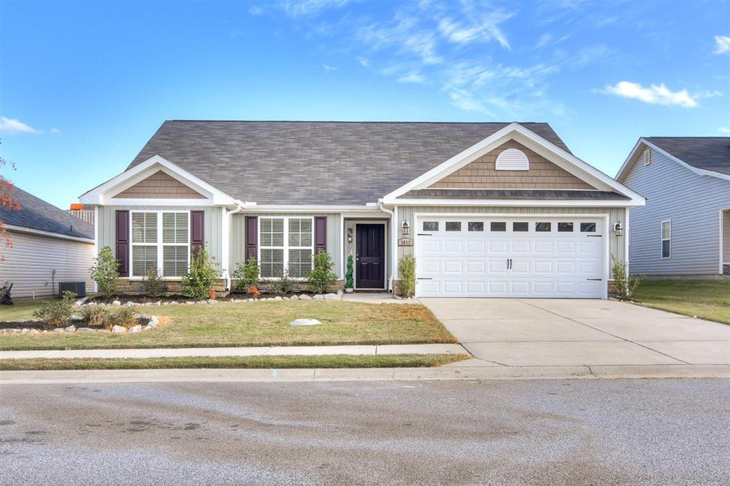 3012 Ashley Loop Augusta, GA 30909 - Photo 1 of 43 Main View